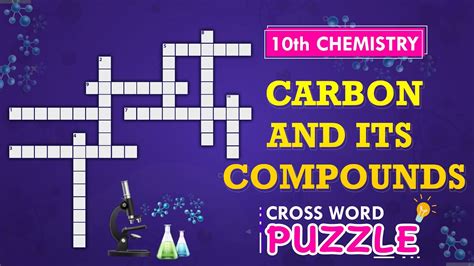 Carbon compound crossword. Things To Know About Carbon compound crossword. 